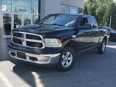 RAM 1500  2019